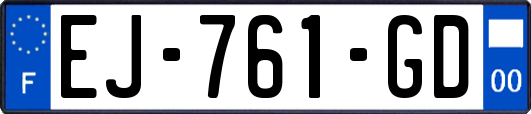 EJ-761-GD