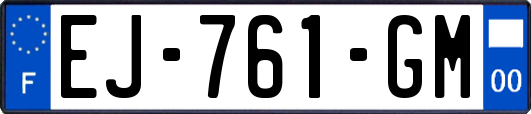 EJ-761-GM