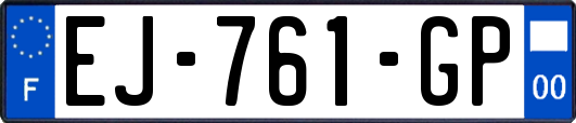 EJ-761-GP