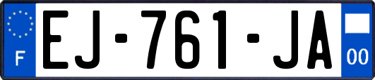 EJ-761-JA