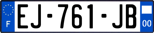 EJ-761-JB