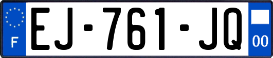 EJ-761-JQ