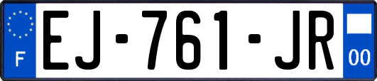 EJ-761-JR