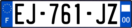 EJ-761-JZ