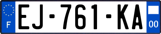 EJ-761-KA