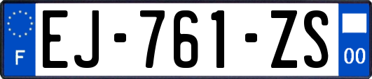 EJ-761-ZS