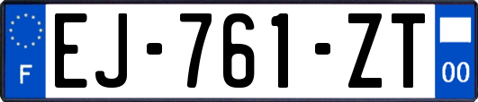 EJ-761-ZT