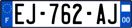 EJ-762-AJ