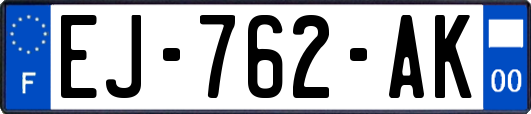 EJ-762-AK