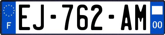 EJ-762-AM