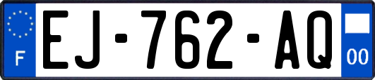 EJ-762-AQ