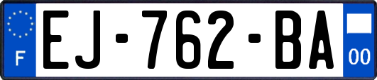 EJ-762-BA