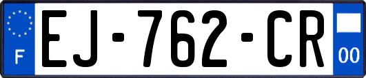 EJ-762-CR