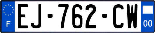 EJ-762-CW