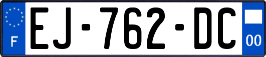 EJ-762-DC