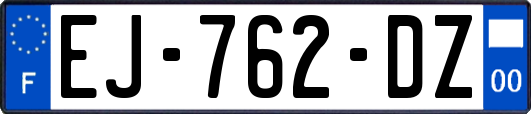 EJ-762-DZ