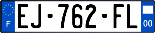 EJ-762-FL