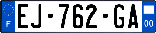 EJ-762-GA