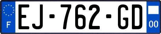 EJ-762-GD