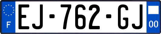 EJ-762-GJ