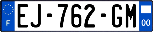 EJ-762-GM