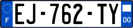 EJ-762-TY