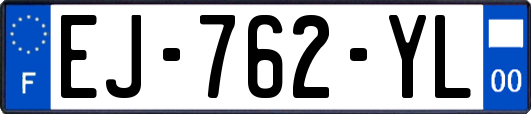EJ-762-YL