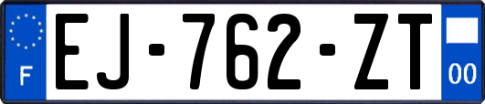 EJ-762-ZT