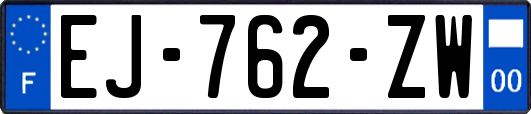 EJ-762-ZW