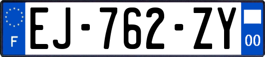 EJ-762-ZY