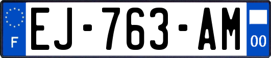 EJ-763-AM