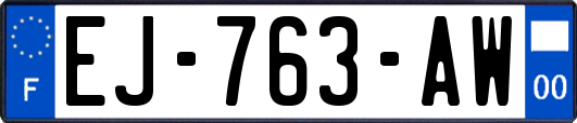 EJ-763-AW