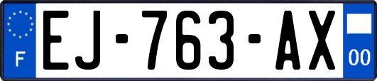 EJ-763-AX