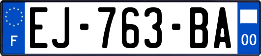 EJ-763-BA