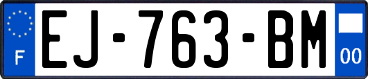 EJ-763-BM