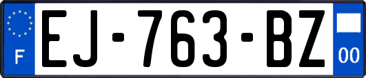 EJ-763-BZ