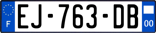 EJ-763-DB