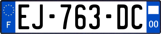 EJ-763-DC