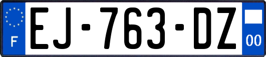 EJ-763-DZ