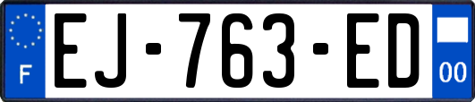 EJ-763-ED