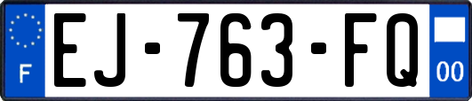 EJ-763-FQ