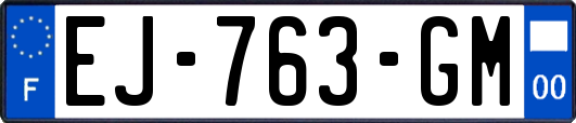 EJ-763-GM