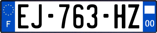 EJ-763-HZ