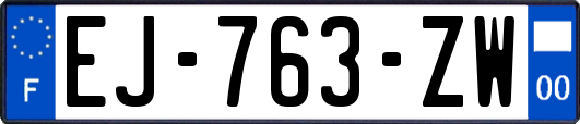 EJ-763-ZW