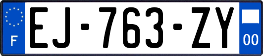 EJ-763-ZY