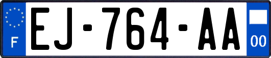 EJ-764-AA