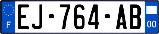 EJ-764-AB