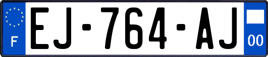 EJ-764-AJ