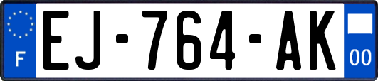 EJ-764-AK