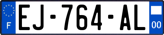 EJ-764-AL